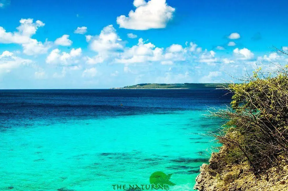 Willibrordus Bandabou Breeze Curacao 아파트 호텔 3*,  퀴라소