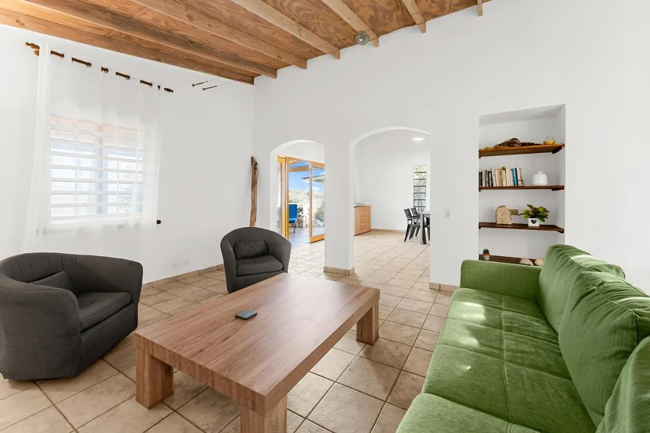 Bandabou Breeze Curacao Aparthotel Willibrordus