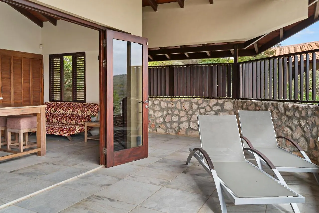 Bandabou Breeze Curacao Aparthotel Willibrordus
