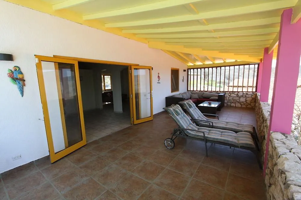 ***  Bandabou Breeze Curacao Aparthotel Willibrordus Curaçao