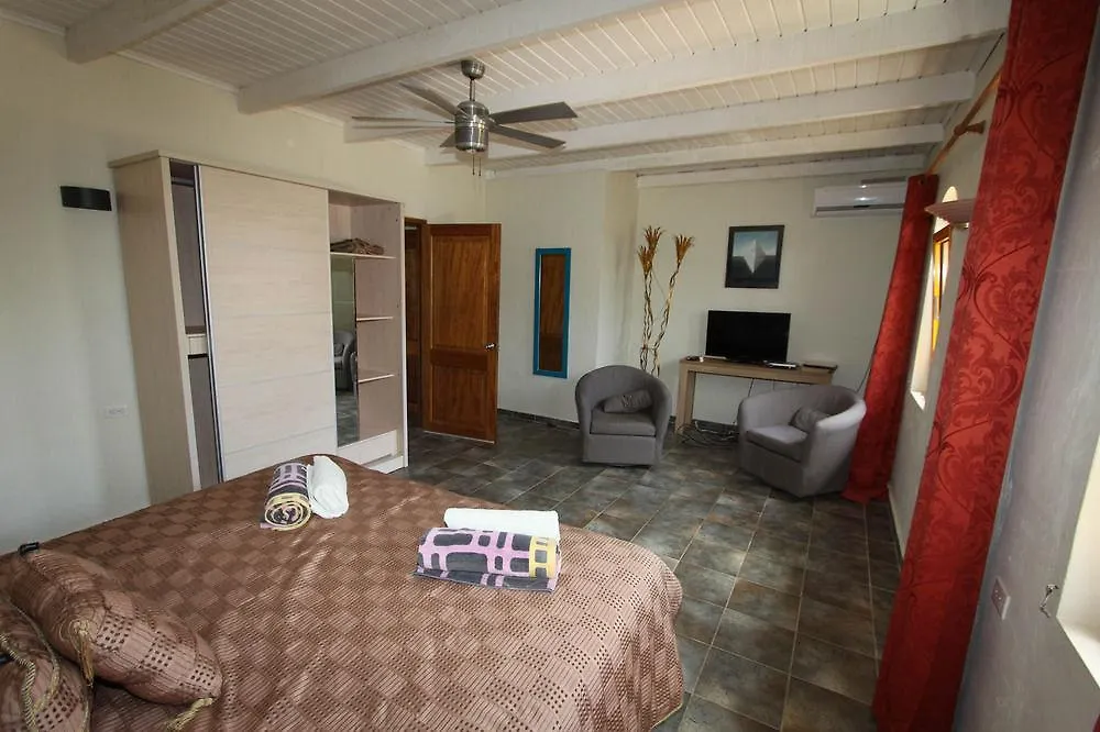 Bandabou Breeze Curacao Aparthotel Willibrordus