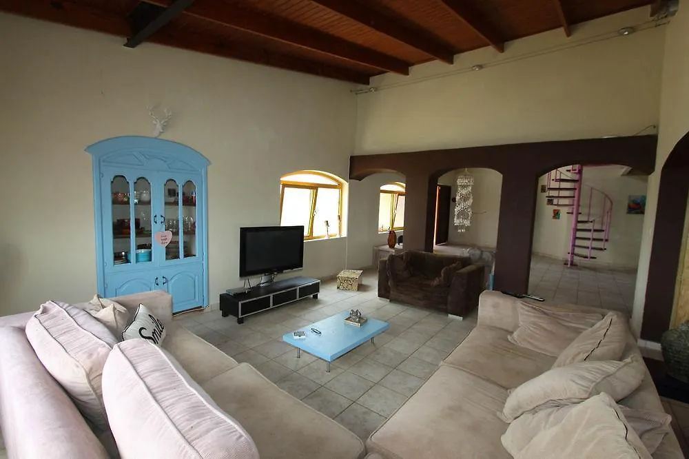Bandabou Breeze Curacao Aparthotel Willibrordus 3*,
