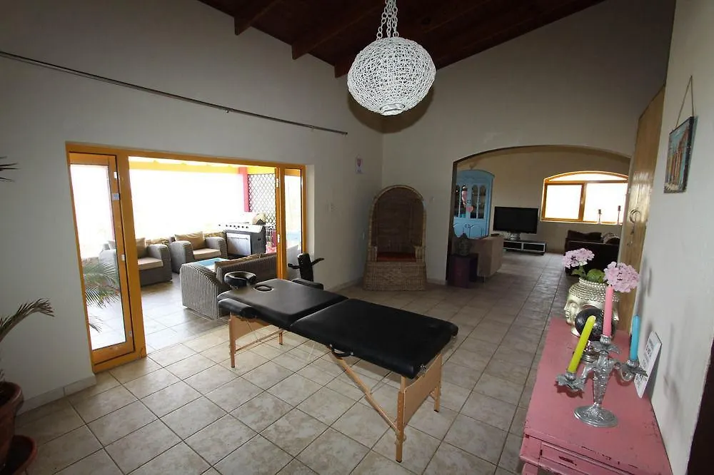 Bandabou Breeze Curacao Aparthotel Willibrordus