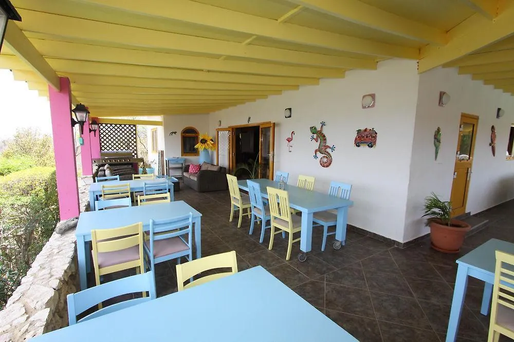 Bandabou Breeze Curacao Aparthotel Willibrordus 3*,