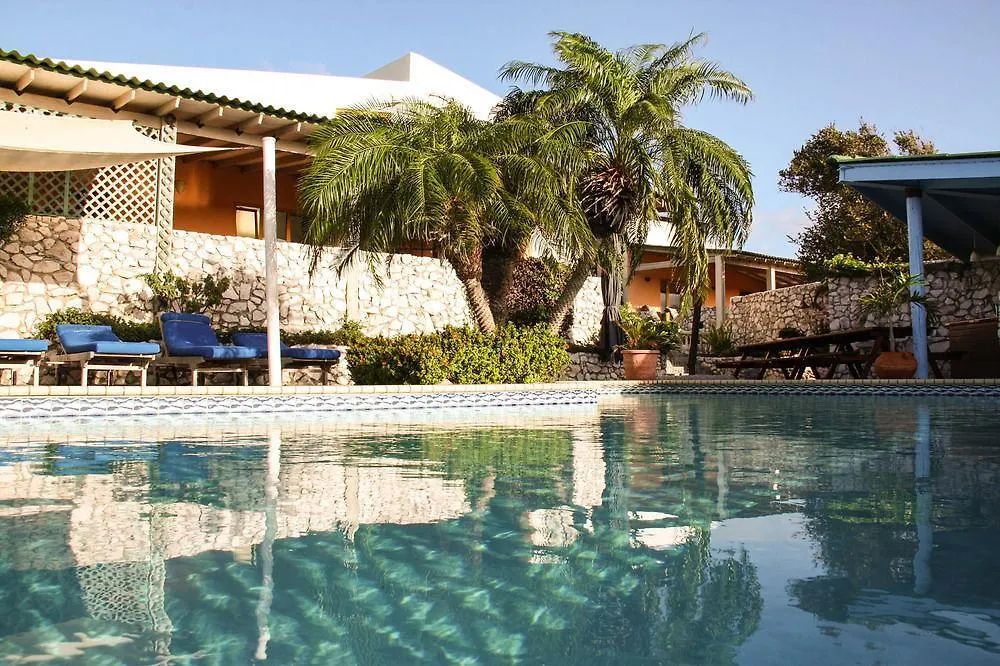 Bandabou Breeze Curacao Aparthotel Willibrordus Curaçao