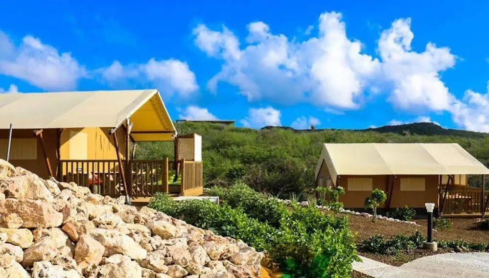 Bandabou Breeze Curacao Aparthotel Willibrordus 3*,