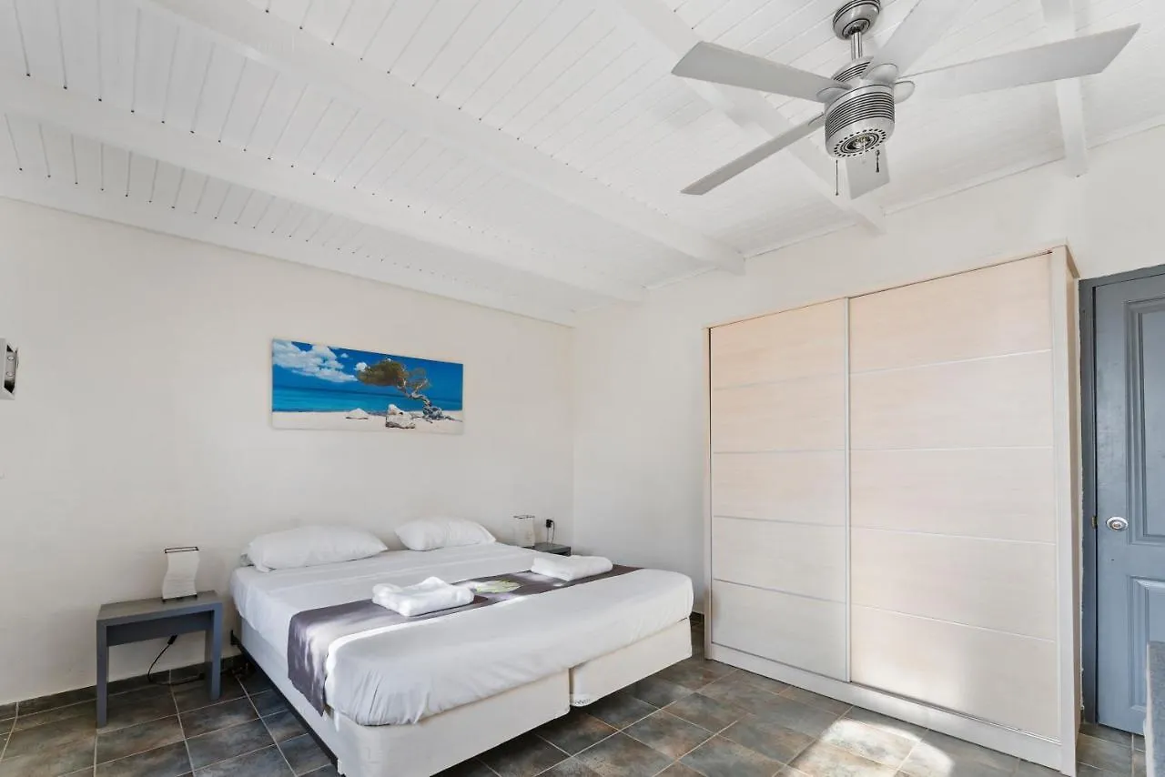Bandabou Breeze Curacao Aparthotel Willibrordus