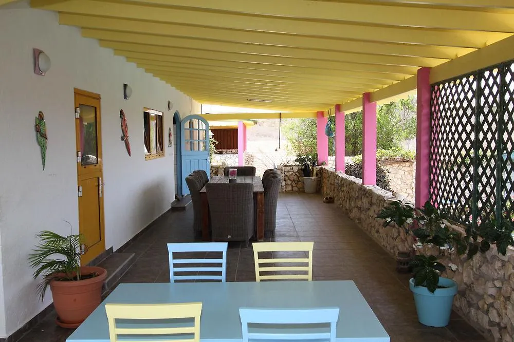Bandabou Breeze Curacao Aparthotel Willibrordus