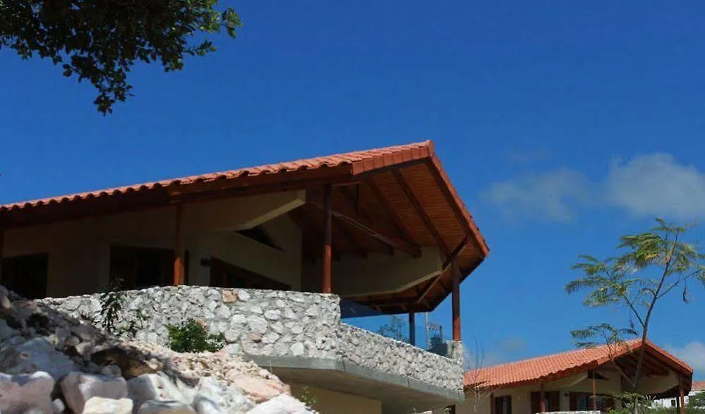 Bandabou Breeze Curacao Aparthotel Willibrordus